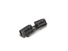 ES#78179 - 51137130784 - Clip - Priced each - Attaches to roof molding and to the roof - Genuine MINI - MINI