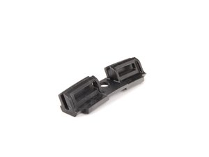ES#78179 - 51137130784 - Clip - Priced each - Attaches to roof molding and to the roof - Genuine MINI - MINI