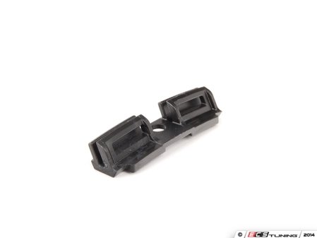 ES#78179 - 51137130784 - Clip - Priced each - Attaches to roof molding and to the roof - Genuine MINI - MINI