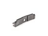 ES#78179 - 51137130784 - Clip - Priced each - Attaches to roof molding and to the roof - Genuine MINI - MINI
