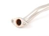 ES#2749017 - 06B145735F - Oil Return Line  - Connects the turbocharger to the oil pan - URO - Audi Volkswagen