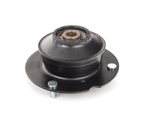 ES#2609122 - 31331139452 - Strut Mount - A common source of noise in the front suspension - Rein - BMW