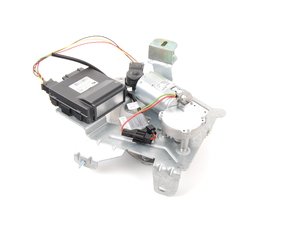 ES#4693380 - 219820034226 - Electric Motor - Remote Trunk Release - Genuine Mercedes Benz - Mercedes Benz