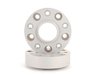 ES#1304099 - 80957160 - DRA Series Wheel Spacers - 40mm (1 Pair) - Wider is Better - H&R - Volkswagen Porsche