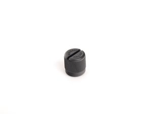 ES#1441885 - 94811021800 - Fuel Rail Diagnostic Valve Cap - Priced Each - Covers the Schrader valve - Two required - Genuine Porsche - Porsche