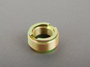 ES#1815743 - 6010170103 - Screw Collar - Priced Each - Secures prechamber to the cylinder head - Genuine Mercedes Benz - Mercedes Benz