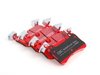 ES#2070753 - DP31839C - Rear Redstuff Ceramic Performance Brake Pad Set - High performance street pad featuring Kevlar technology - EBC - Mercedes Benz