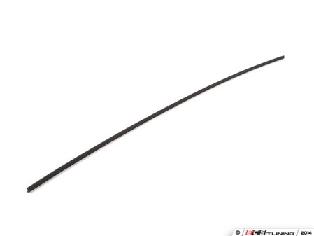 ES#1929602 - 51477283322 - PROFILE-GASKET - Genuine BMW - BMW