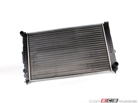 ES#2799 - 8D0121251N - Radiator - Keep your cooling system operating properly - Nissens - Audi Volkswagen
