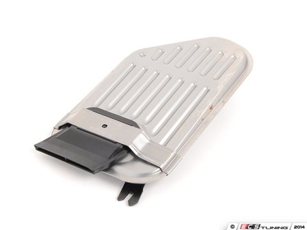 ES#1484596 - 99630740300 - Tiptronic Transmission Filter - Priced Each - Located inside the transaxle - Replace yours to keep your transmission clean - Genuine Porsche - Porsche