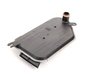 ES#1484596 - 99630740300 - Tiptronic Transmission Filter - Priced Each - Located inside the transaxle - Replace yours to keep your transmission clean - Genuine Porsche - Porsche