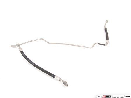 ES#65988 - 37106769837 - PRESS.LINE - Genuine BMW - BMW
