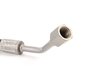 ES#65988 - 37106769837 - PRESS.LINE - Genuine BMW - BMW