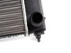 ES#2799 - 8D0121251N - Radiator - Keep your cooling system operating properly - Nissens - Audi Volkswagen