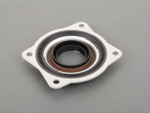 ES#1441380 - 94810191020 - Crankshaft Seal with Flange - Front main seal - Genuine Porsche - Porsche