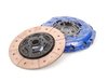 ES#2779628 - SA303H-3 - Stage 2+ Clutch Kit - Features a full faced, multi-friction disc with a torque rating of 490ft/lbs - Spec Clutches - Audi