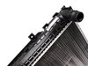 ES#2799 - 8D0121251N - Radiator - Keep your cooling system operating properly - Nissens - Audi Volkswagen