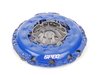 ES#2779628 - SA303H-3 - Stage 2+ Clutch Kit - Features a full faced, multi-friction disc with a torque rating of 490ft/lbs - Spec Clutches - Audi