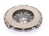 ES#2779628 - SA303H-3 - Stage 2+ Clutch Kit - Features a full faced, multi-friction disc with a torque rating of 490ft/lbs - Spec Clutches - Audi