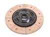 ES#2779628 - SA303H-3 - Stage 2+ Clutch Kit - Features a full faced, multi-friction disc with a torque rating of 490ft/lbs - Spec Clutches - Audi
