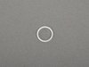 ES#1376026 - 90012313130 - Sealing Ring - Priced Each - Crush washer - 16 x 20mm - Genuine Porsche - Porsche