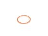 ES#1376010 - 90012308420 - Sealing ring - Priced each  - 26 X 31 - Genuine Porsche - Porsche