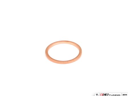 ES#1376010 - 90012308420 - Sealing ring - Priced each  - 26 X 31 - Genuine Porsche - Porsche
