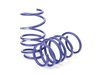 ES#2779637 - 50340-77 - Super Sport Spring Set - Unrivaled comfort and performance - H&R - Audi