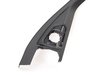 ES#2733760 - 51337395384 - COVER, WINDOW FRAME, DOOR FR - Genuine BMW - BMW