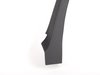 ES#2733760 - 51337395384 - COVER, WINDOW FRAME, DOOR FR - Genuine BMW - BMW