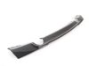 ES#2584204 - 51128054501 - Rear Bumper Diffuser - The plastic cover inserted into the lower portion of the rear bumper - Genuine BMW - BMW