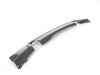 ES#2584204 - 51128054501 - Rear Bumper Diffuser - The plastic cover inserted into the lower portion of the rear bumper - Genuine BMW - BMW