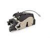 ES#91189 - 51227202133 - Rear Door Latch / Lock Assembly - Left - Complete Door lock assembly for your car - Genuine BMW - BMW