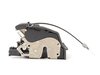 ES#91189 - 51227202133 - Rear Door Latch / Lock Assembly - Left - Complete Door lock assembly for your car - Genuine BMW - BMW