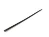 ES#77548 - 51131934178 - E34 Front Door Molding - Right - Replace your damaged trim - Genuine BMW - BMW