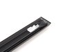 ES#77548 - 51131934178 - E34 Front Door Molding - Right - Replace your damaged trim - Genuine BMW - BMW