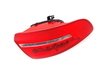 ES#459661 - 8P4945095E - Outer Tail Light - Left Side - Bring the quality look of your factory tail lights back to life! - Genuine Volkswagen Audi - Audi