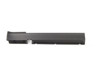 ES#127856 - 51711948023 - Protective Covering - Left - Covers the rocker panel on the drivers side - Genuine BMW - BMW