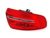 ES#459661 - 8P4945095E - Outer Tail Light - Left Side - Bring the quality look of your factory tail lights back to life! - Genuine Volkswagen Audi - Audi