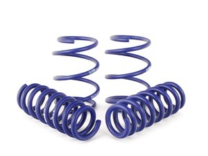ES#2779651 - 50474-6 - Sport Springs Set - Unrivaled comfort and performance - H&R - BMW