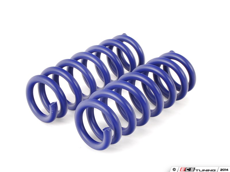 H&R Sport Spring - F80 M3 Sedan 2015-18 (50474-6) main image 1
