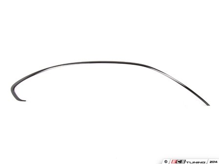 ES#130830 - 51768036662 - E92 Roof Frame Strip - Right - Replace your damaged trim - Genuine BMW - BMW
