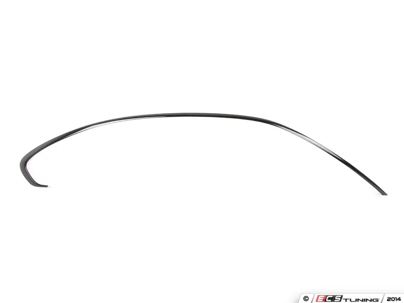 Genuine BMW - 51768036662 - E92 Roof Frame Strip - Right (51