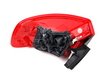 ES#459661 - 8P4945095E - Outer Tail Light - Left Side - Bring the quality look of your factory tail lights back to life! - Genuine Volkswagen Audi - Audi
