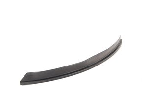 ES#262140 - 51117222010 - SPOILER FRONT - Genuine BMW - BMW
