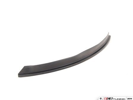 ES#262140 - 51117222010 - SPOILER FRONT - Genuine BMW - BMW