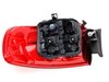 ES#459661 - 8P4945095E - Outer Tail Light - Left Side - Bring the quality look of your factory tail lights back to life! - Genuine Volkswagen Audi - Audi