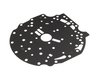 ES#1679333 - 1402774214 - Intermediate Plate - (NO LONGER AVAILABLE) - 722.6 Mercedes Automatic Transmission, Plate between Torque Converter & Transmission Case - Genuine Mercedes Benz - 