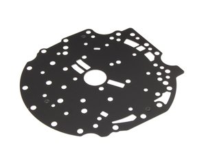 ES#1679333 - 1402774214 - Intermediate Plate - (NO LONGER AVAILABLE) - 722.6 Mercedes Automatic Transmission, Plate between Torque Converter & Transmission Case - Genuine Mercedes Benz - 