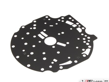 ES#1679333 - 1402774214 - Intermediate Plate - (NO LONGER AVAILABLE) - 722.6 Mercedes Automatic Transmission, Plate between Torque Converter & Transmission Case - Genuine Mercedes Benz - 